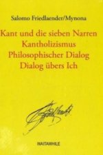 Kant und die sieben Narren