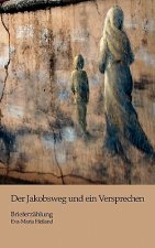 Der Jakobsweg und ein Versprechen