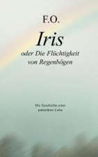 Iris oder die Fluchtigkeit von Regenboegen