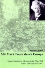 Mit Mark Twain durch Europa