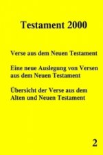 Testament 2000 - Band 2
