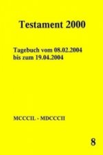 Testament 2000 - Band 8