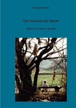Rauschen der Baume