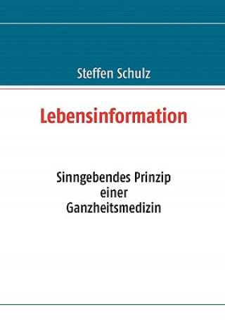 Lebensinformation