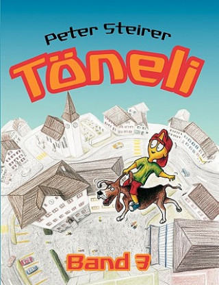 Toeneli Band 3