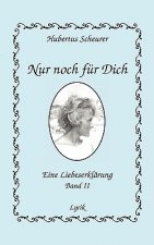 Nur noch fur dich, Band II