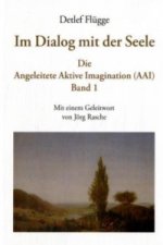 Im Dialog mit der Seele. Die Angeleitete Aktive Imagination (AAI). Band I
