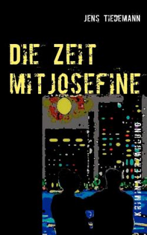 Zeit mit Josefine