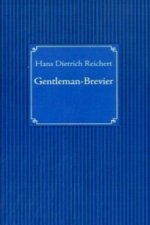 Gentleman-Brevier