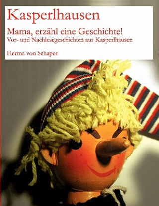 Kasperlhausen