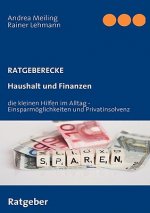 Haushalt und Finanzen