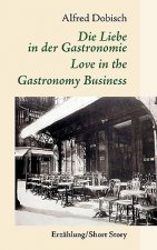 Liebe in der Gastronomie