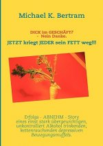 DICK im GESCHAEFT? NEIN DANKE.