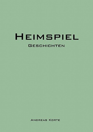 Heimspiel