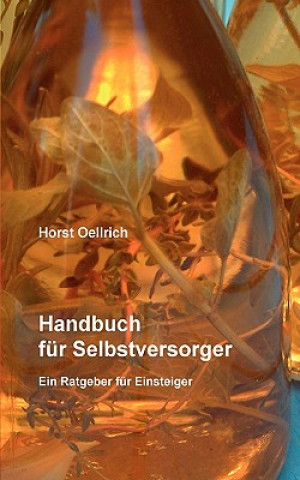 Handbuch fur Selbstversorger