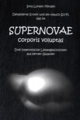 SUPERNOVAE - corporis voluptas