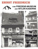 Vom Friedens-Museum zur Hitler-Kaserne