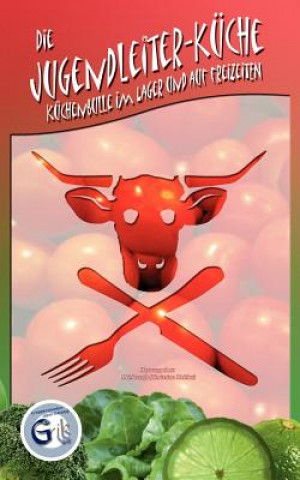 Jugendleiter-Kuche