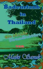 Badeurlaub in Thailand