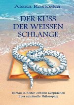 Kuss der weissen Schlange