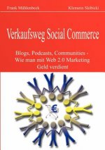 Verkaufsweg Social Commerce