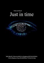 Just in Time