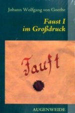 Faust I im Grossdruck