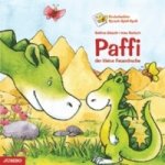 Paffi der kleine Feuerdrache