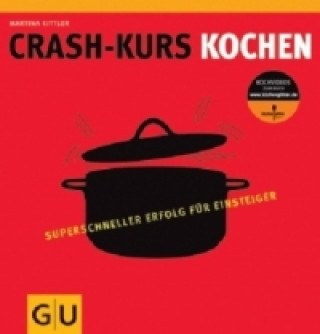 Crashkurs Kochen