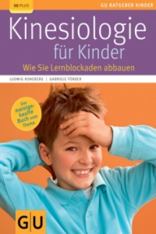 Kinesiologie für Kinder