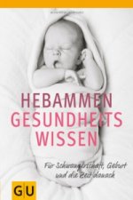 Hebammen-Gesundheitswissen