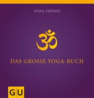 Das große Yoga-Buch
