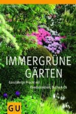 Immergrüne Gärten