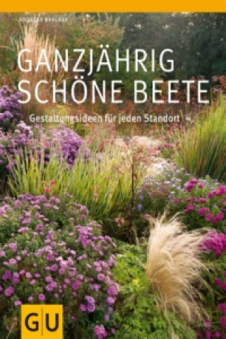 Ganzjährig schöne Beete