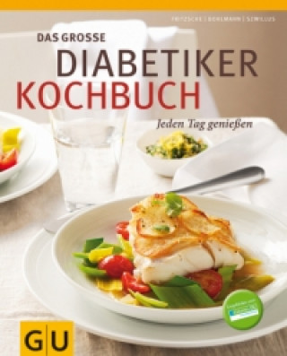 Das große Diabetiker-Kochbuch