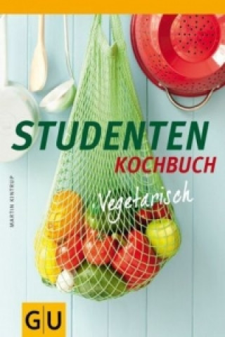 Studi-Kochbuch vegetarisch