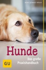 Hunde - Das große Praxishandbuch