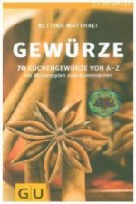 Gewürze