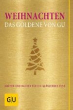 Weihnachten - Das Goldene von GU