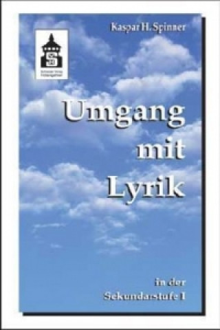 Umgang mit Lyrik