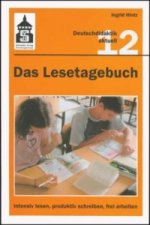 Das Lesetagebuch: intensiv lesen, produktiv schreiben, frei arbeiten