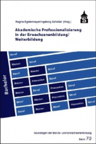 Akademische Professionalisierung in der Erwachsenenbildung / Weiterbildung