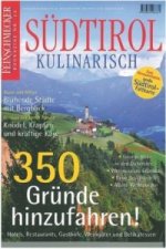DER FEINSCHMECKER Südtirol Kulinarisch