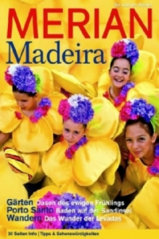 Merian Madeira