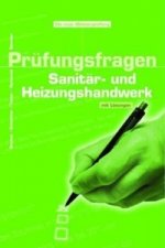 Prüfungsfragen Sanitär- und Heizungshandwerks