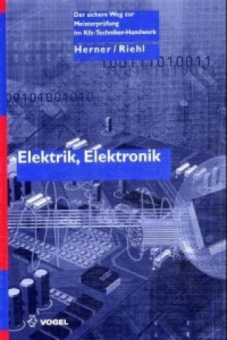 Elektrik, Elektronik