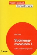 Strömungsmaschinen 1