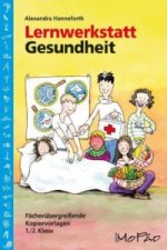 Lernwerkstatt Gesundheit