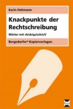 Knackpunkte der Rechtschreibung. Bd.2