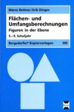 Flächen- und Umfangsberechnungen